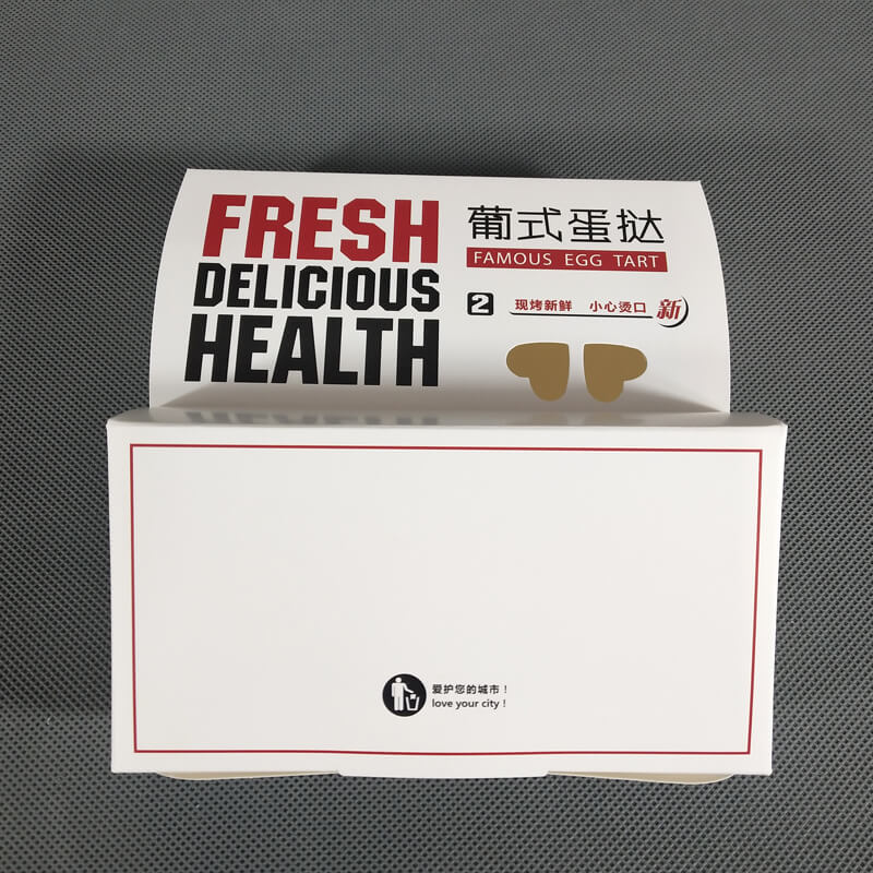 小吃盒批發(fā)講解的一次性餐盒有哪些類(lèi)型？