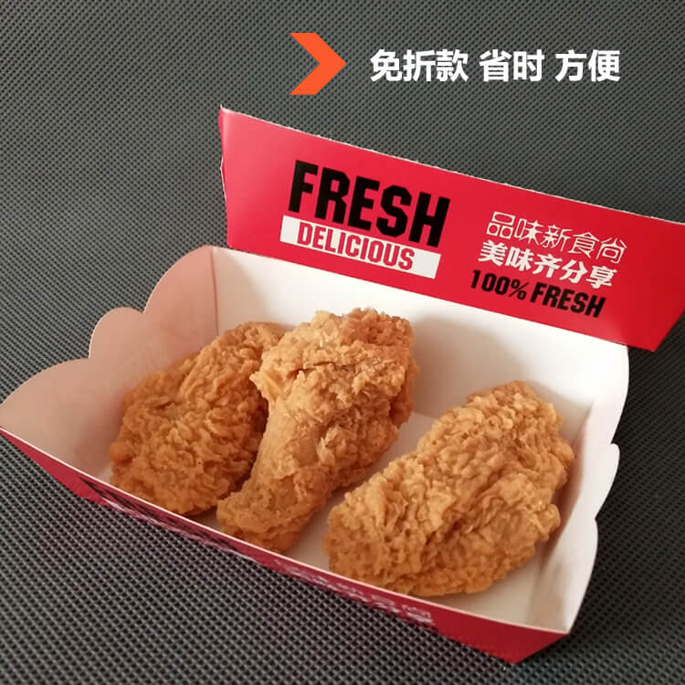 如何合理的使用外賣打包袋？